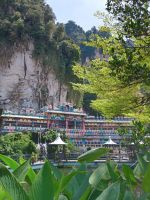 Batu Caves &ndash; &copy; Johanna König (Eberhardt TRAVEL)