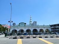 Ipoh - Moschee