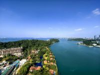Sentosa &ndash; &copy; Simone Willner (Eberhardt TRAVEL)