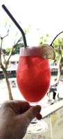 Der berühmte Singapur Sling &ndash; &copy; Simone Willner (Eberhardt TRAVEL)