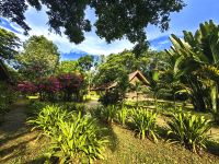 Unsere Lodge im Taman Negara Nationalpark &ndash; &copy; Simone Willner (Eberhardt TRAVEL)