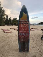 Strand Berjakaya Langkawi Resort &ndash; &copy; Alexander Behling (Eberhardt TRAVEL)