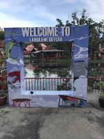 Oriental Village Langkawi &ndash; &copy; Alexander Behling (Eberhardt TRAVEL)
