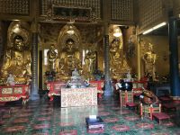 Kek-Lok-Si Tempel Penang &ndash; &copy; Alexander Behling (Eberhardt TRAVEL)