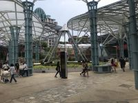 Insel Sentosa &ndash; &copy; Alexander Behling (Eberhardt TRAVEL)