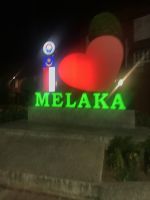 Malakka &ndash; &copy; Alexander Behling (Eberhardt TRAVEL)
