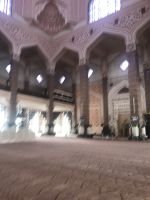 Moschee-Putrajaya &ndash; &copy; Alexander Behling (Eberhardt TRAVEL)