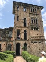 Kellie’s Castle  &ndash; &copy; Alexander Behling (Eberhardt TRAVEL)