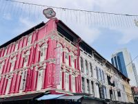Tag 2 - Chinatown &ndash; &copy; Christin Kuschka (Eberhardt TRAVEL)