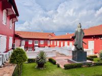 Tag 5 - Stadthaus &ndash; &copy; Christin Kuschka (Eberhardt TRAVEL)