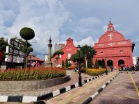 Tag 5 - Malakka  &ndash; &copy; Christin Kuschka (Eberhardt TRAVEL)