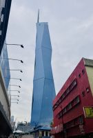 Tag 6 - Merdeka 118