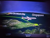 Singapore Airlines &ndash; &copy; Heike Jack (Eberhardt TRAVEL)