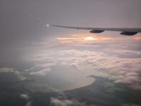 Landung in Singapur &ndash; &copy; Heike Jack (Eberhardt TRAVEL)