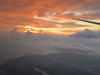 Landung in Singapur &ndash; &copy; Heike Jack (Eberhardt TRAVEL)