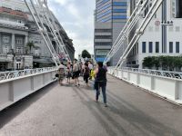 Singapur.  &ndash; &copy; Heike Jack (Eberhardt TRAVEL)