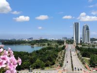 Malaysia. Putrajaya.  &ndash; &copy; Heike Jack (Eberhardt TRAVEL)