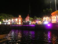 Malakka bei Nacht  &ndash; &copy; Gina Egenolf (Eberhardt TRAVEL)