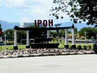 Mittagsrast in Ipoh &ndash; &copy; Gina Egenolf (Eberhardt TRAVEL)