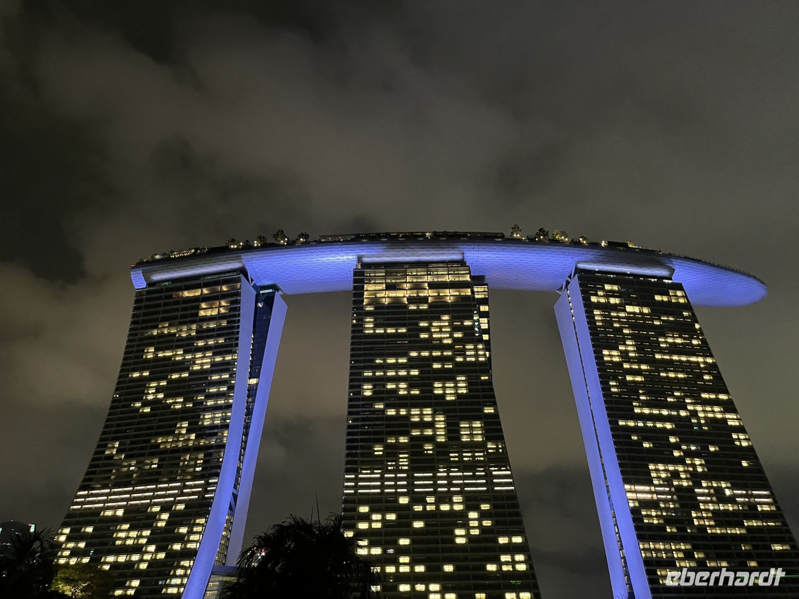 Marina Bay, Singapur.jpeg &ndash; &copy; Maria Feibig (Eberhardt TRAVEL)