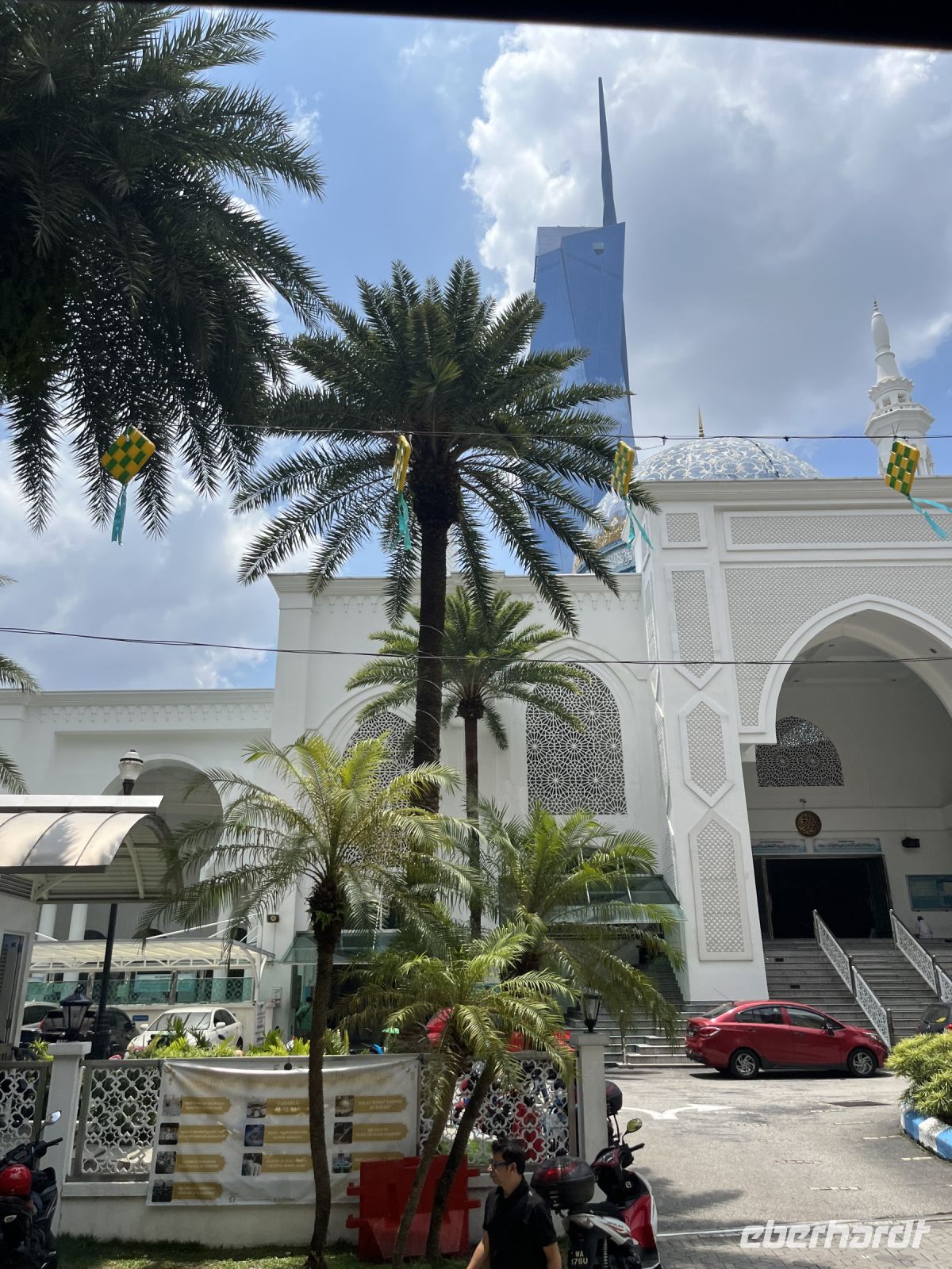 Kuala Lumpur, Malaysia.jpeg &ndash; &copy; Maria Feibig (Eberhardt TRAVEL)