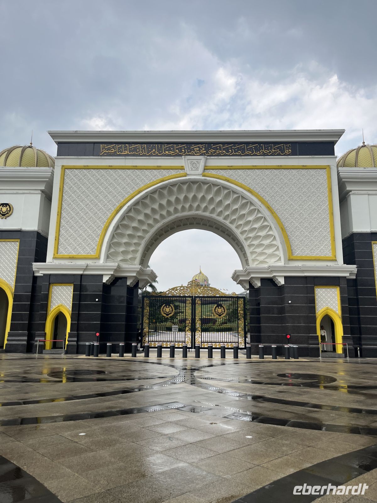 Königspalast, Kuala Lumpur, Malaysia.jpeg &ndash; &copy; Maria Feibig (Eberhardt TRAVEL)