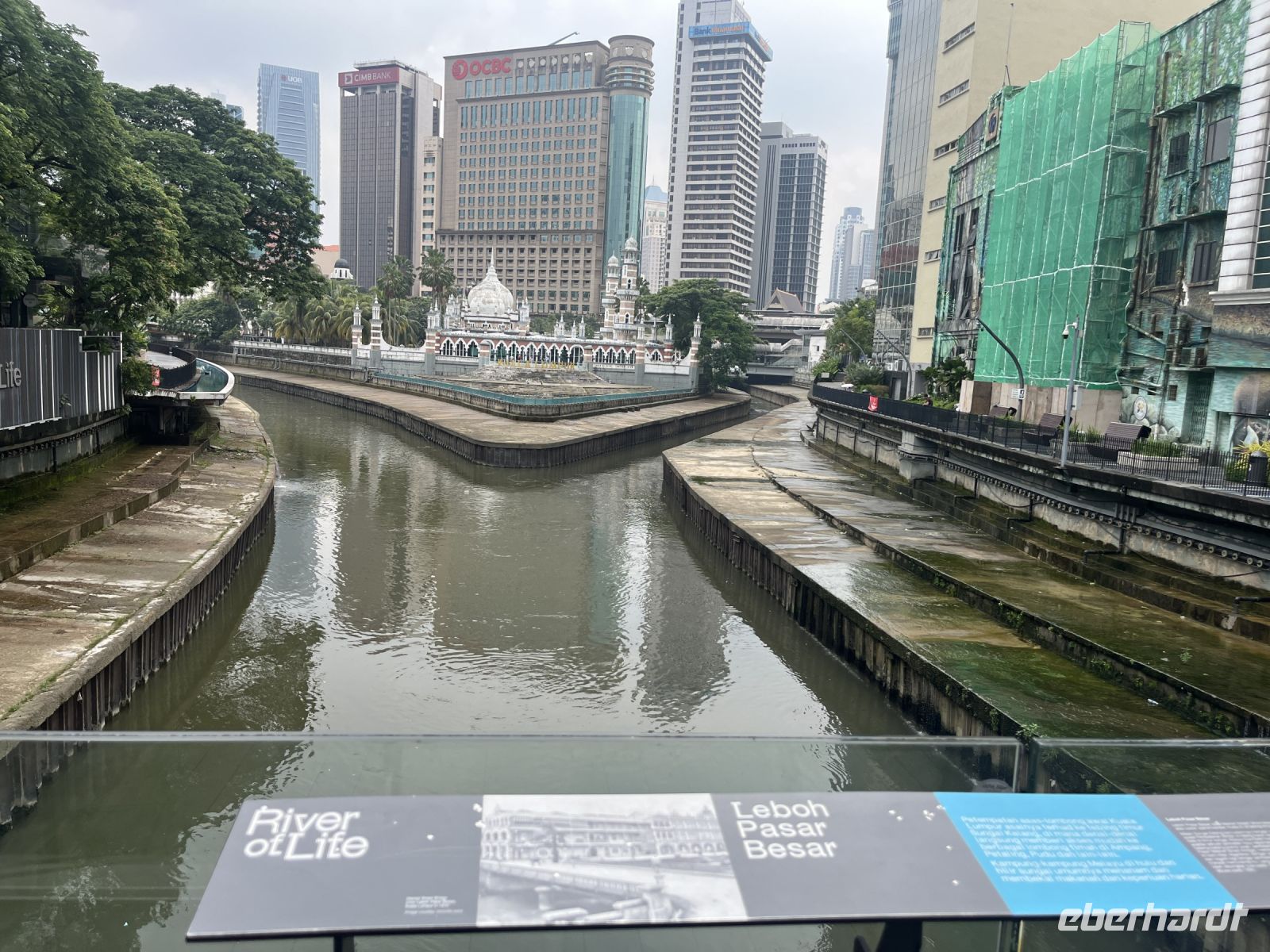 River of Life, Kuala Lumpur, Malaysia.jpeg &ndash; &copy; Maria Feibig (Eberhardt TRAVEL)