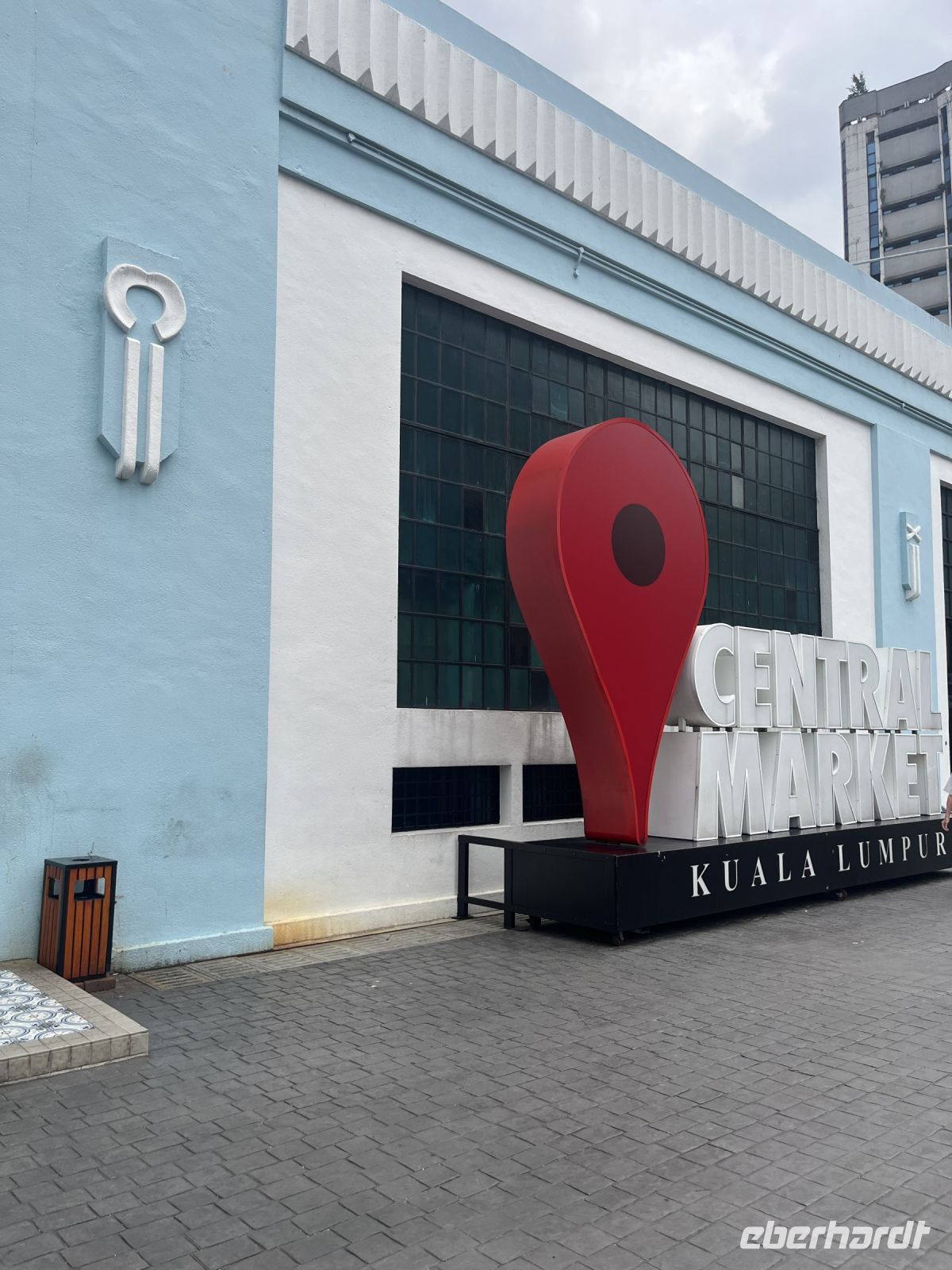 Central Market, Kuala Lumpur, Malaysia.jpeg &ndash; &copy; Maria Feibig (Eberhardt TRAVEL)