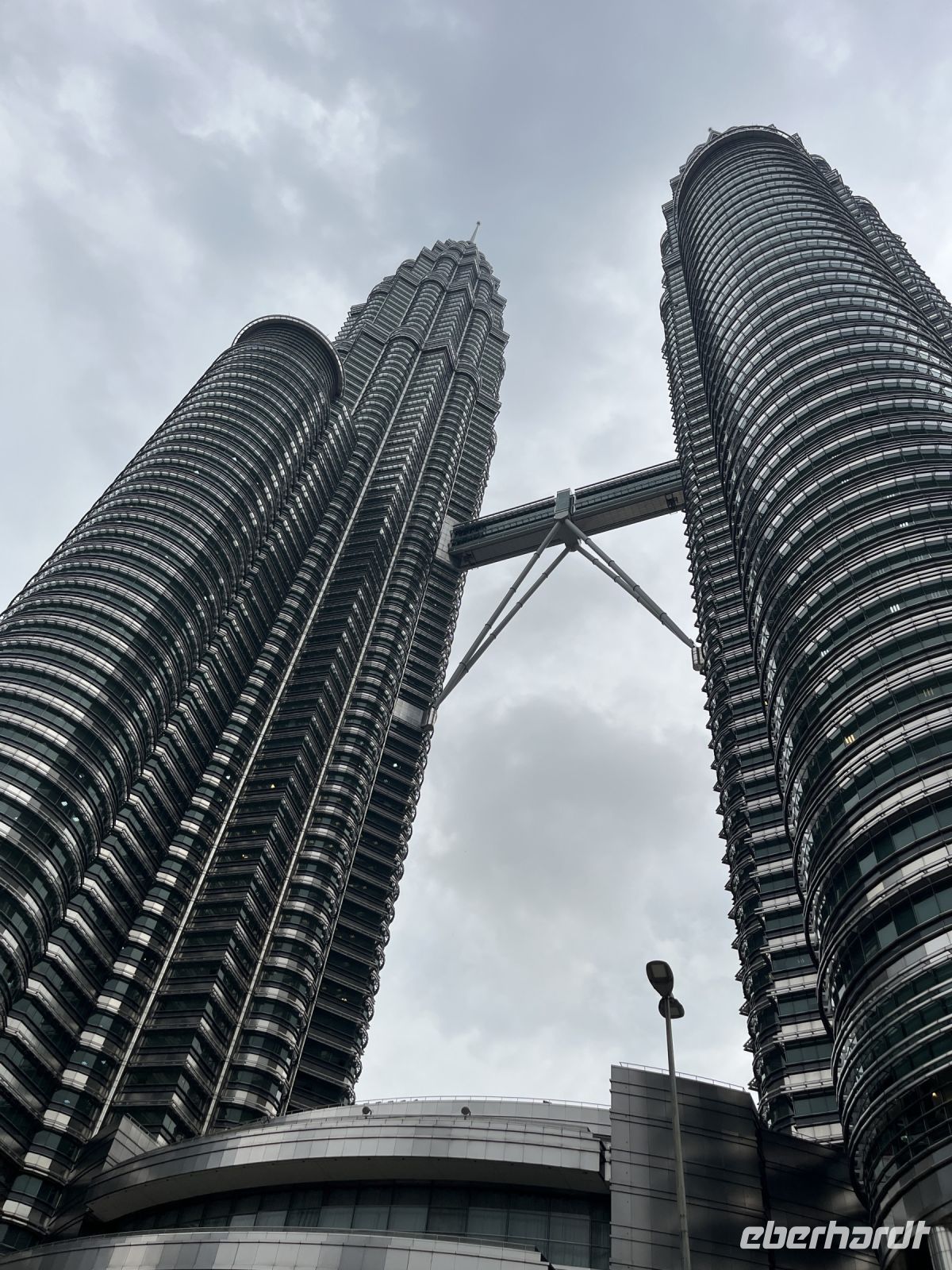 Petronas Twin Towers, Kuala Lumpur, Malaysia.jpeg &ndash; &copy; Maria Feibig (Eberhardt TRAVEL)