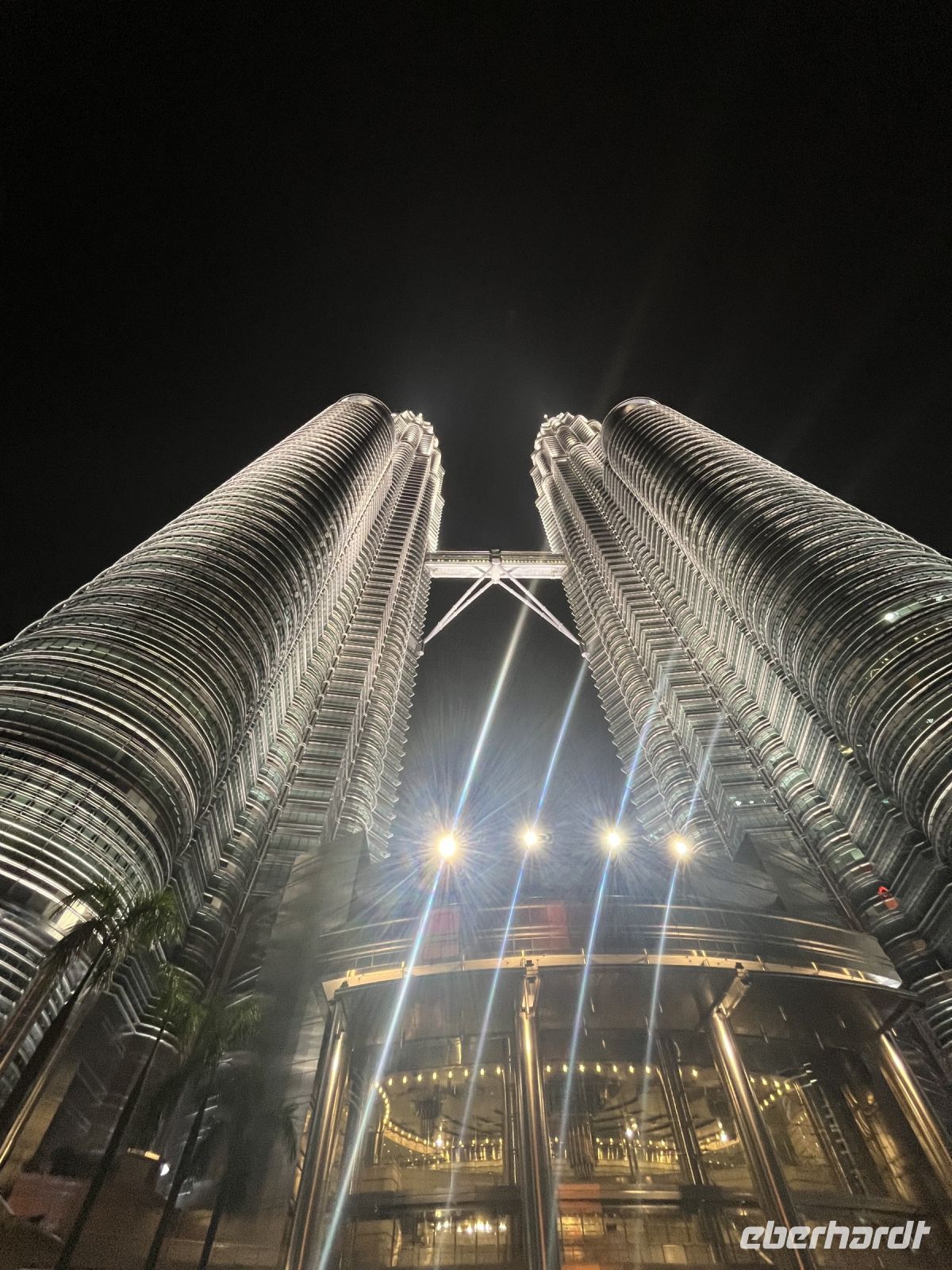 Petronas Twin Towers, Kuala Lumpur, Malaysia0.jpeg &ndash; &copy; Maria Feibig (Eberhardt TRAVEL)