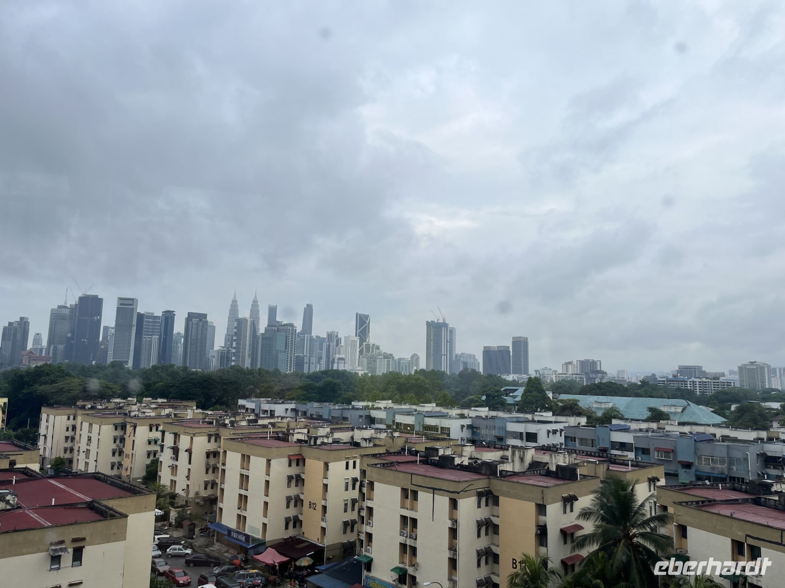 Kuala Lumpur, Malaysia.jpeg &ndash; &copy; Maria Feibig (Eberhardt TRAVEL)