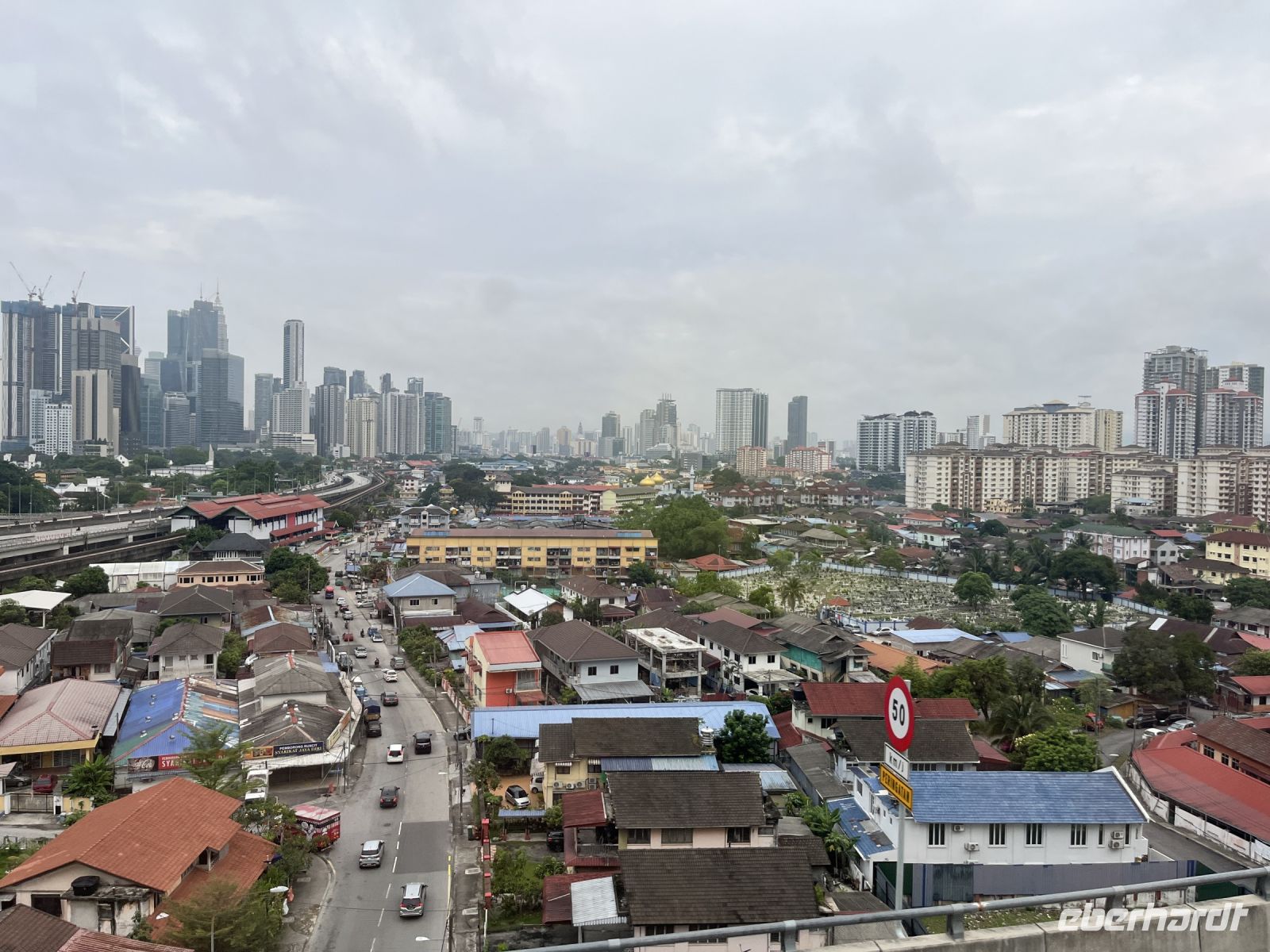 Kuala Lumpur, Malaysia.jpeg &ndash; &copy; Maria Feibig (Eberhardt TRAVEL)