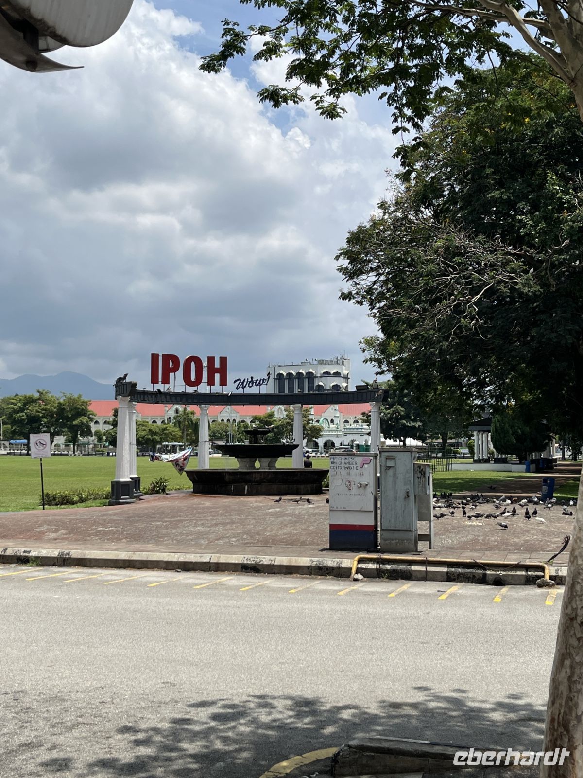 Ipoh, Malaysia.jpeg &ndash; &copy; Maria Feibig (Eberhardt TRAVEL)
