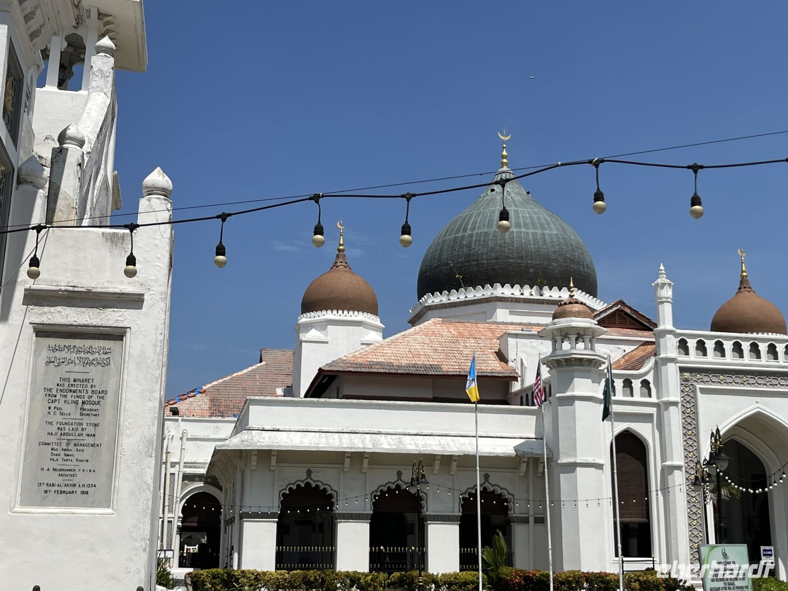 Mochee, George Town, Malaysia.jpeg &ndash; &copy; Maria Feibig (Eberhardt TRAVEL)