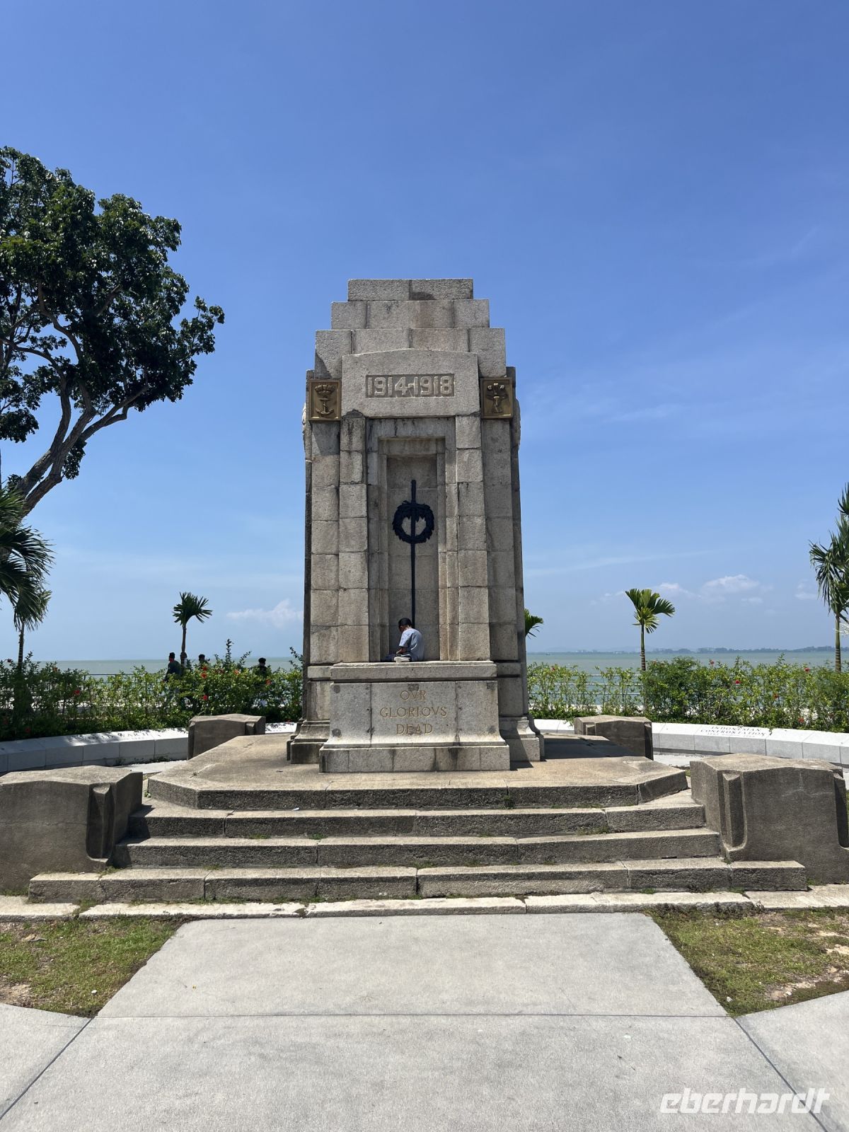 Esplanade, George Town, Malaysia.jpeg &ndash; &copy; Maria Feibig (Eberhardt TRAVEL)