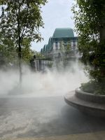 Wasserfontäne, Sentosa, Singapur.jpeg &ndash; &copy; Maria Feibig (Eberhardt TRAVEL)