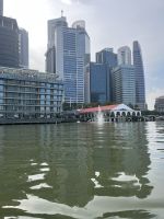 Bootsfahrt, Singapur River, Singapur.jpeg &ndash; &copy; Maria Feibig (Eberhardt TRAVEL)