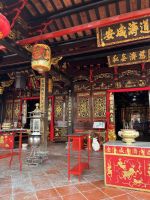 Cheng Hoon Teng Tempel, Malakka, Malaysia.jpeg &ndash; &copy; Maria Feibig (Eberhardt TRAVEL)