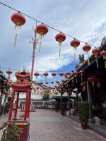 Cheng Hoon Teng Tempel, Malakka, Malaysia.jpeg &ndash; &copy; Maria Feibig (Eberhardt TRAVEL)