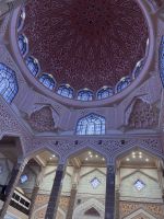 Putra-Moschee, Putrajaya, Malaysia.jpeg &ndash; &copy; Maria Feibig (Eberhardt TRAVEL)