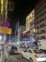 Straße, Kuala Lumpur, Malaysia.jpeg &ndash; &copy; Maria Feibig (Eberhardt TRAVEL)