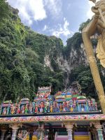 Batu Caves, Kuala Lumpur, Malaysia.jpeg &ndash; &copy; Maria Feibig (Eberhardt TRAVEL)