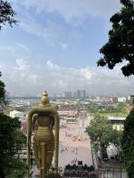Batu Caves, Kuala Lumpur, Malaysia.jpeg &ndash; &copy; Maria Feibig (Eberhardt TRAVEL)