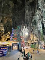 Batu Caves, Kuala Lumpur, Malaysia.jpeg &ndash; &copy; Maria Feibig (Eberhardt TRAVEL)