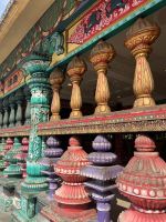 Batu Caves, Kuala Lumpur, Malaysia.jpeg &ndash; &copy; Maria Feibig (Eberhardt TRAVEL)