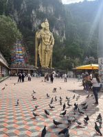 Batu Caves, Kuala Lumpur, Malaysia.jpeg &ndash; &copy; Maria Feibig (Eberhardt TRAVEL)
