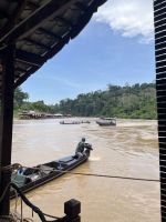Fluss, Taman Negara, Malaysia.jpeg &ndash; &copy; Maria Feibig (Eberhardt TRAVEL)