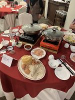 Abendessen, Feuertopf, Cameron Highlands, Malaysia.jpeg &ndash; &copy; Maria Feibig (Eberhardt TRAVEL)