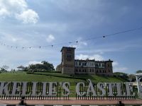 Kellies Castle, Malaysia.jpeg &ndash; &copy; Maria Feibig (Eberhardt TRAVEL)