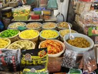 Markt, George Town, Malaysia.jpeg &ndash; &copy; Maria Feibig (Eberhardt TRAVEL)